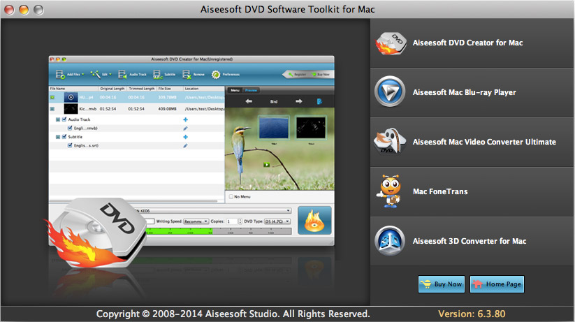 Free dvd conversion software for mac windows 10